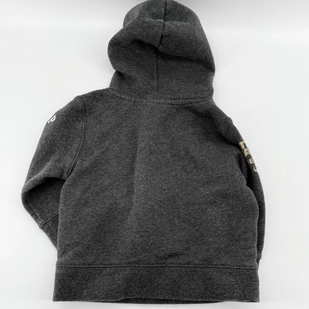 Star Wars Gap Hoodie Size 18-24 Months 